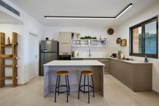 AKAYA Luxury Apartment אכזיב - 7