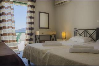 HOTEL DIONYSOS - GOLDEN BEACH Thasos Island - 7