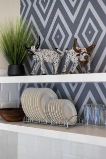 Plett Escape - Central & Walk to the Beach - Plettenbergbaai - 5