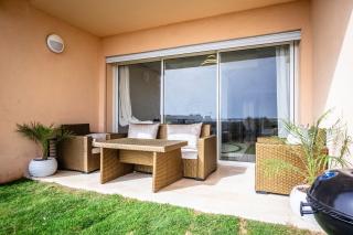 Appartement Moderne à Deux Pas de la Plage à Taghazout Bay - Taghazout - 1