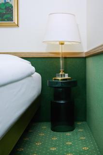 Hotel Arlette Beim Hauptbahnhof - Zürich - 8