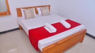 The Misty in Dambulla - 0