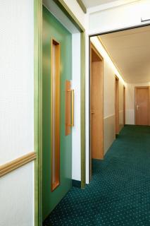 Hotel Arlette Beim Hauptbahnhof - Zurigo - 3