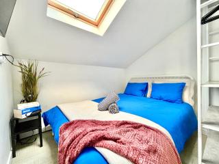 Apartel24pl Chopin House Self Check-in - Varsovie - 0