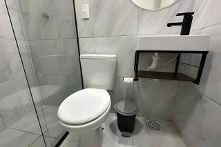 Completa Perfeita para Turismo de Negócios e Lazer por Will Stay - 6