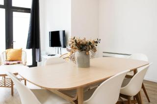 Comfortable 2bedrooms - Jardin des Plantes - 7