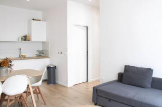 Comfortable 2bedrooms - Jardin des Plantes - 4