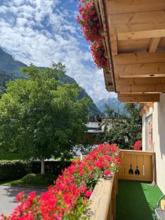 Pension Hauserhof - Kaprun - 3
