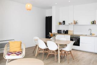 Comfortable 2bedrooms - Jardin des Plantes - 1