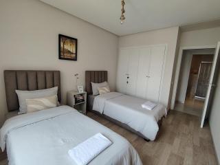Chambre très propre avec salle de bain privée - 5 min airport casablanca - 9