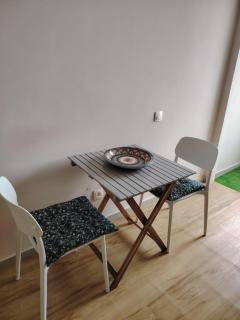 Chambre très propre avec salle de bain privée - 5 min airport casablanca - 6