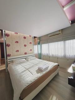 Connected family rooms - Hat Yai - 8