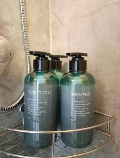 Connected family rooms - 2