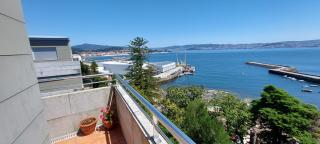 Precioso apartamento, espectaculares vistas. - Cangas - 1