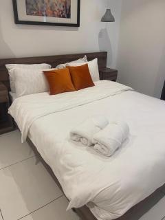 JBC properties Ghana luxury 2 - Accra - 7