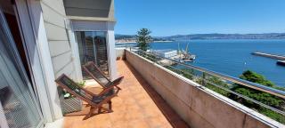 Precioso apartamento, espectaculares vistas. - Cangas - 2