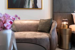 Airstay - Studio Retreat - Pool Views - JVC - Monthly Offer Available - 4