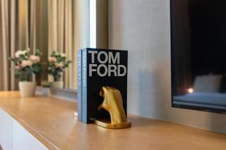 Airstay - Studio Retreat - Pool Views - JVC - Monthly Offer Available - 1