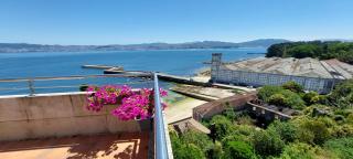 Precioso apartamento, espectaculares vistas. - Cangas - 5