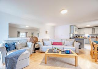 Bay View No 5 The Maltings - Bamburgh - 9