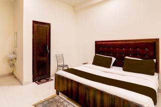 Hotel O KAILASHA INN - 0