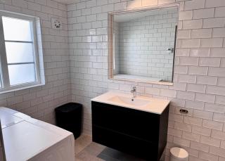 Newly renovated 2 bedroom apartment - Visby - 3