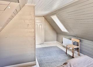 Newly renovated 2 bedroom apartment - Visby - 2