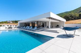 Colombina - Villa avec piscine - Bastelicaccia - 8