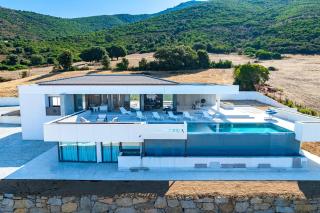 Colombina - Villa avec piscine - Bastelicaccia - 5
