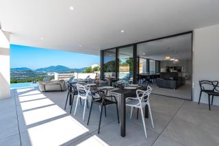 Colombina - Villa avec piscine - Bastelicaccia - 3
