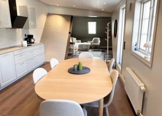 Newly renovated 2 bedroom apartment - Visby - 5