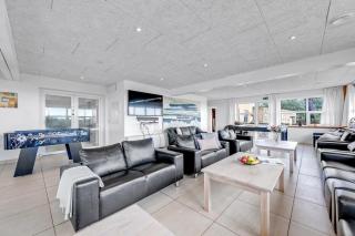 40-Person Holiday Home, With Large Pool Area And Panoramic Views Of The Limfjord - 3