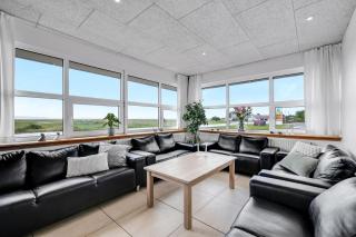 40-Person Holiday Home, With Large Pool Area And Panoramic Views Of The Limfjord - 2