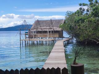 Mentari homestay - Besir - 6