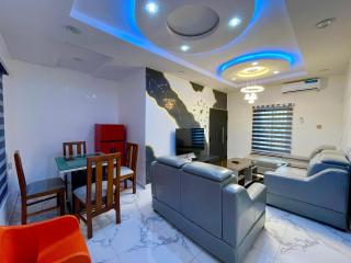 Dearest service apartment - Lagos - 8