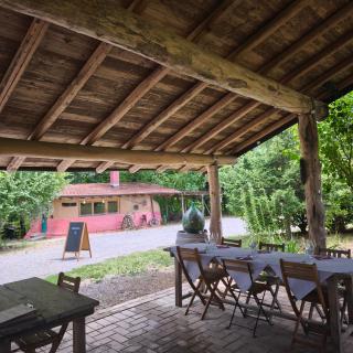 Agriturismo Cascina degli Ulivi - Novi Ligure - 6