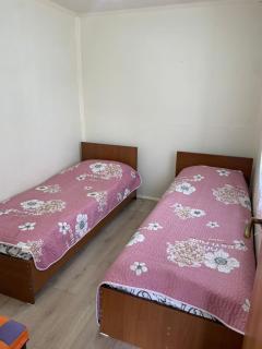Kolsay Villa camsite - Saty - 4