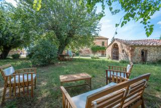 Appartamento Rurale, Wifi, Monteriggioni - 9