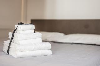 Smart House - Free WiFi & Air Conditioning - 3