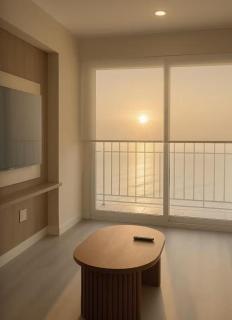 Miramar, 21st Floor Barranco - Lima - 1