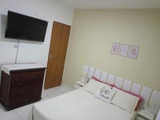 Casa não disponível - Luis Correia - 0