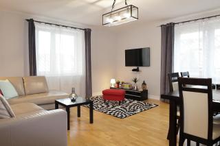 Apartament Biały Królik - Ustrzyki Dolne - 8