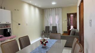 Casa não disponível - 3