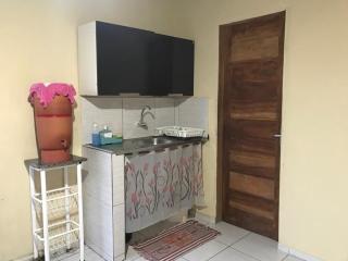Casa não disponível - 2