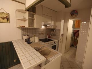 Appartement 3 pièces pour 6 avec Wifi et animaux acceptés à Valloire. - FR-1-263-56 - Valloire - 6