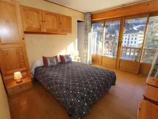 Appartement 3 pièces pour 6 avec Wifi et animaux acceptés à Valloire. - FR-1-263-56 - Valloire - 3