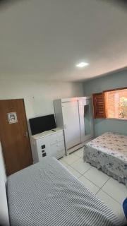 Casa não disponível - 1
