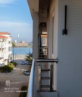 سان استفانو للخدمات الفندقيه - Alexandrië - 4