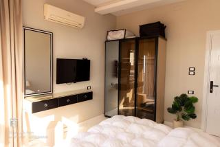 سان استفانو للخدمات الفندقيه - Alexandrië - 6
