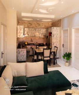 سان استفانو للخدمات الفندقيه - 1